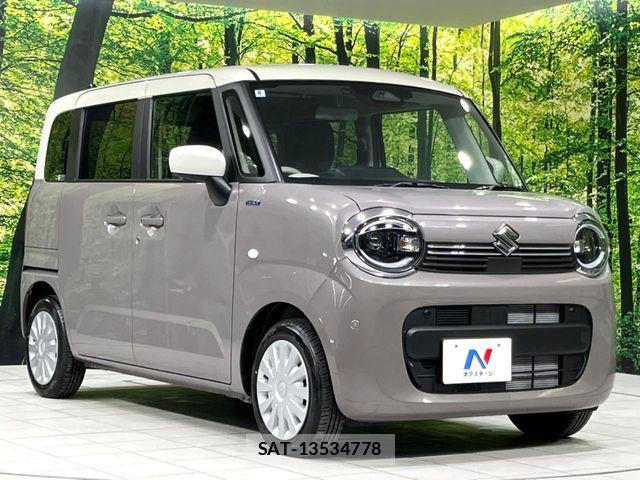 Suzuki WAGON R 2025-08 8883044-16