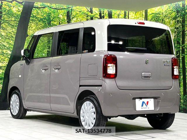 Suzuki WAGON R 2025-08 8883044-17