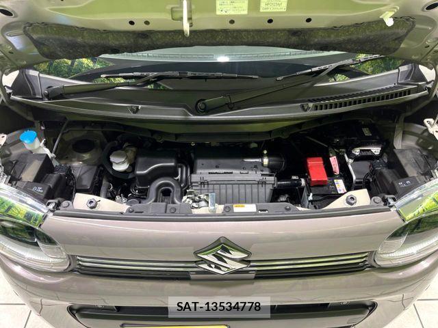 Suzuki WAGON R 2025-08 8883044-18