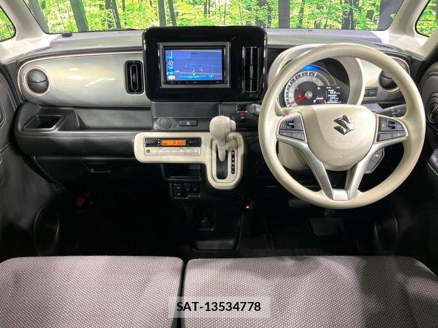 Suzuki WAGON R 2025-08 8883044-2