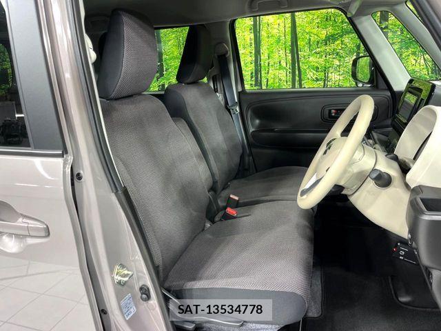 Suzuki WAGON R 2025-08 8883044-8