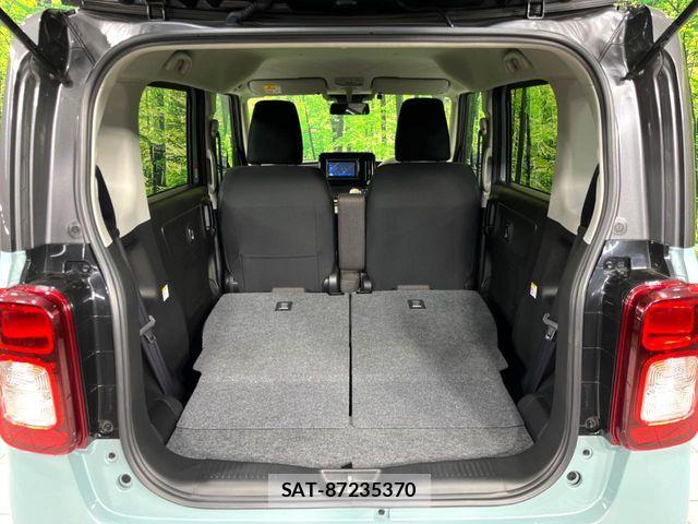 Suzuki WAGON R 2025-08 8883042-9