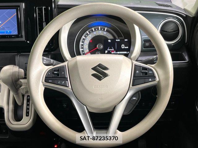 Suzuki WAGON R 2025-08 8883042-10
