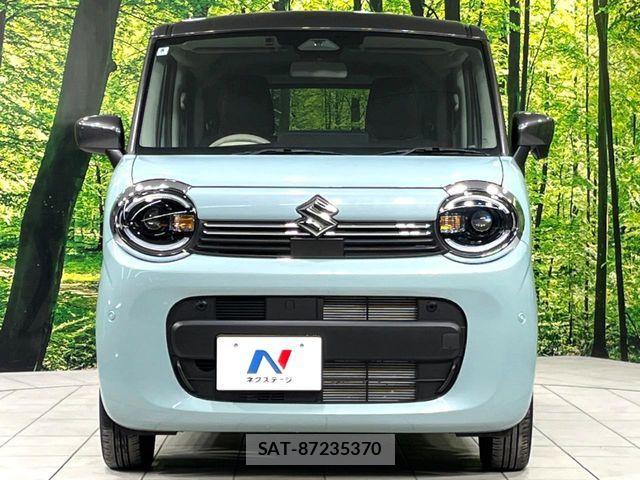 Suzuki WAGON R 2025-08 8883042-13