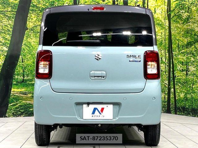 Suzuki WAGON R 2025-08 8883042-14