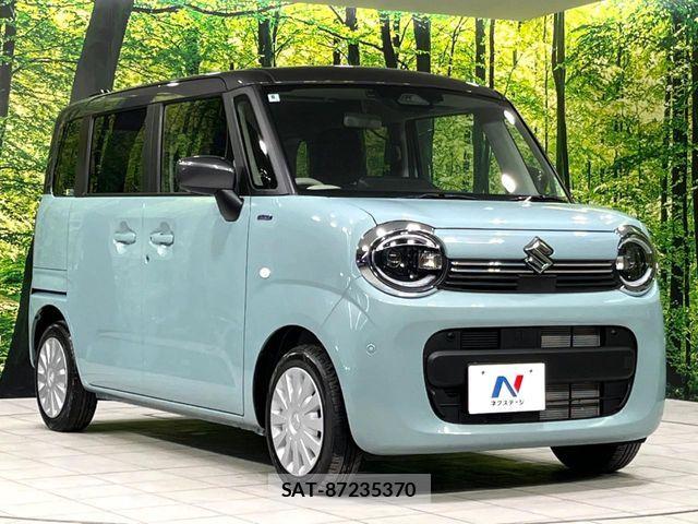 Suzuki WAGON R 2025-08 8883042-15