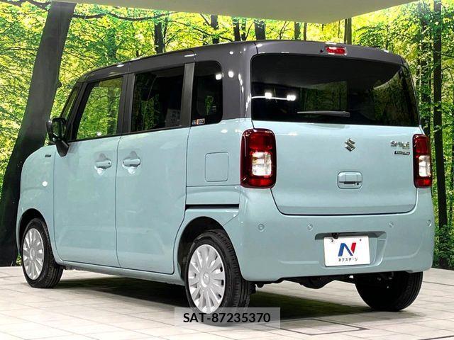 Suzuki WAGON R 2025-08 8883042-16