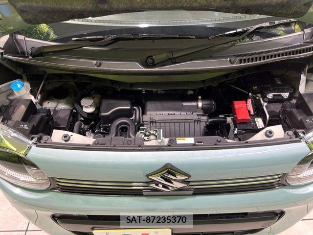 Suzuki WAGON R 2025-08 8883042-17