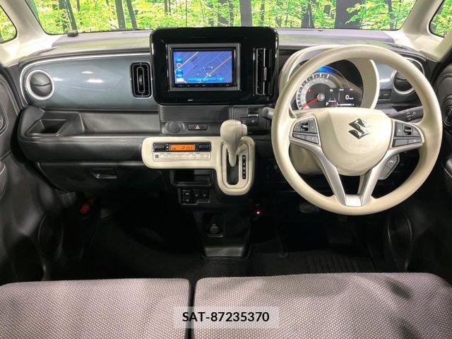 Suzuki WAGON R 2025-08 8883042-1