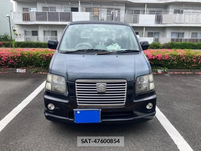 sat car