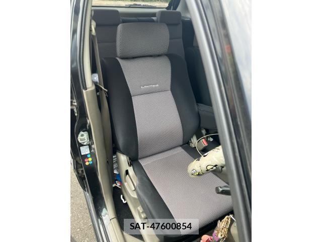 Suzuki WAGON R SOLIO 2005-11 7227365-11