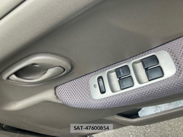 Suzuki WAGON R SOLIO 2005-11 7227365-13