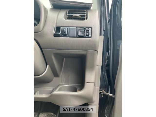 Suzuki WAGON R SOLIO 2005-11 7227365-14