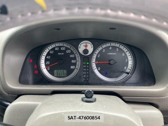 Suzuki WAGON R SOLIO 2005-11 7227365-16