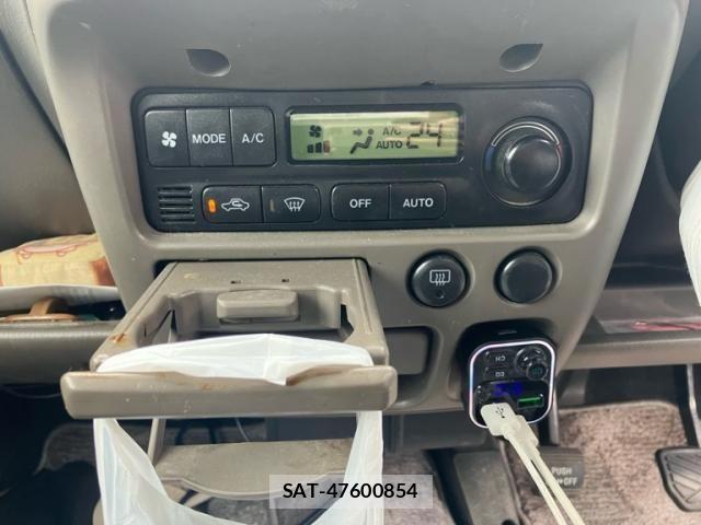 Suzuki WAGON R SOLIO 2005-11 7227365-18