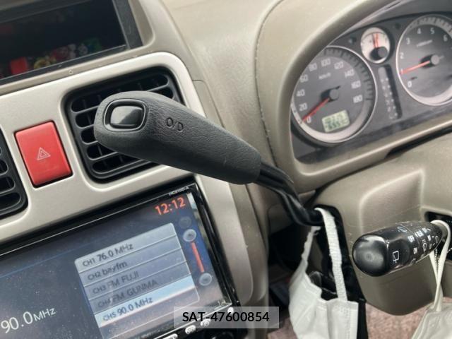 Suzuki WAGON R SOLIO 2005-11 7227365-19