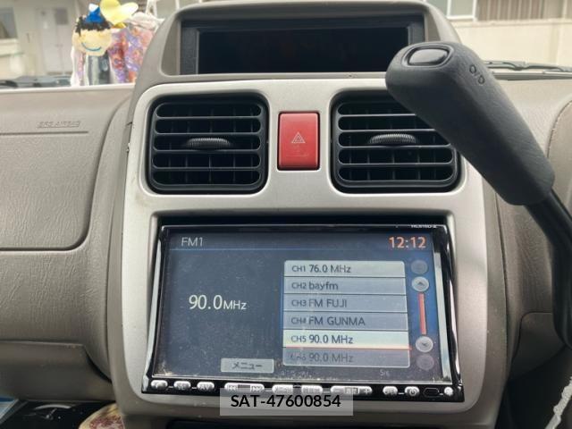 Suzuki WAGON R SOLIO 2005-11 7227365-20