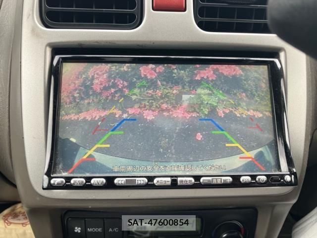 Suzuki WAGON R SOLIO 2005-11 7227365-22