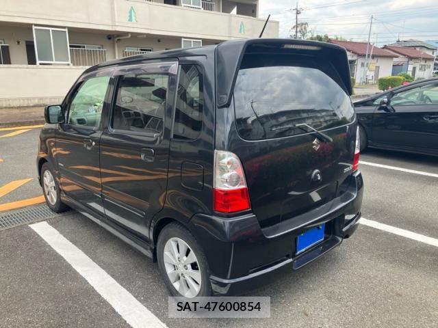 Suzuki WAGON R SOLIO 2005-11 7227365-5