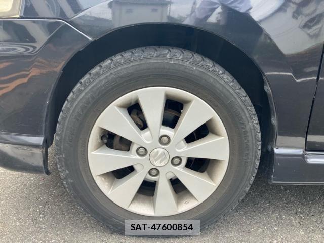 Suzuki WAGON R SOLIO 2005-11 7227365-8