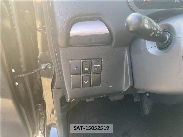 Suzuki WAGON R 2011-10 911621-9