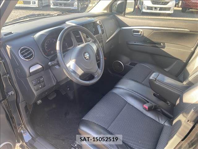 Suzuki WAGON R 2011-10 911621-10