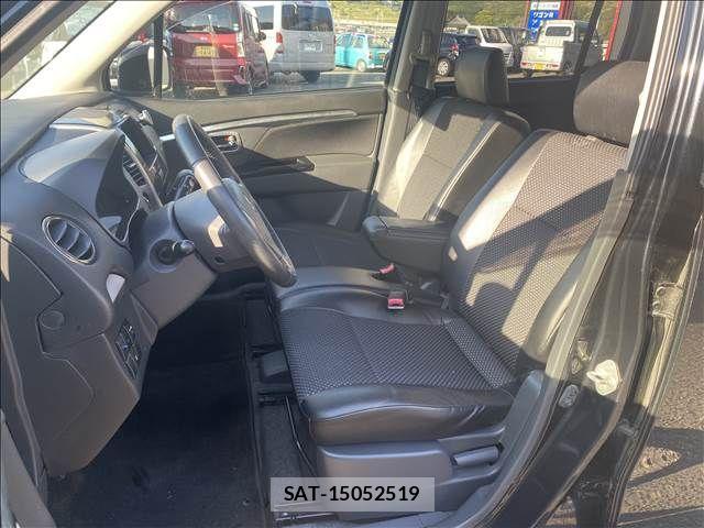 Suzuki WAGON R 2011-10 911621-11