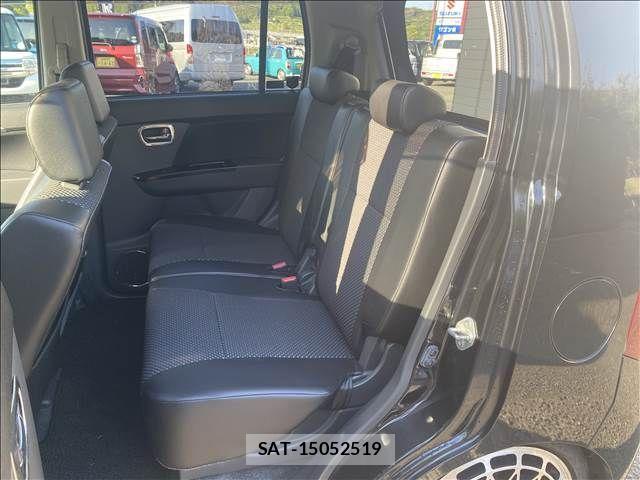 Suzuki WAGON R 2011-10 911621-12