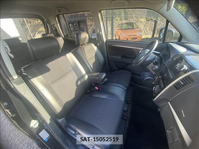 Suzuki WAGON R 2011-10 911621-13