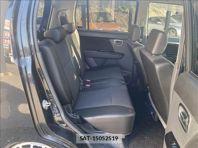 Suzuki WAGON R 2011-10 911621-14