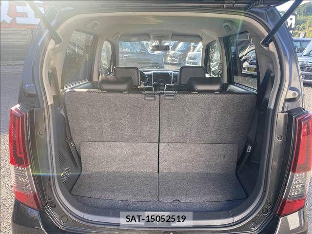 Suzuki WAGON R 2011-10 911621-15