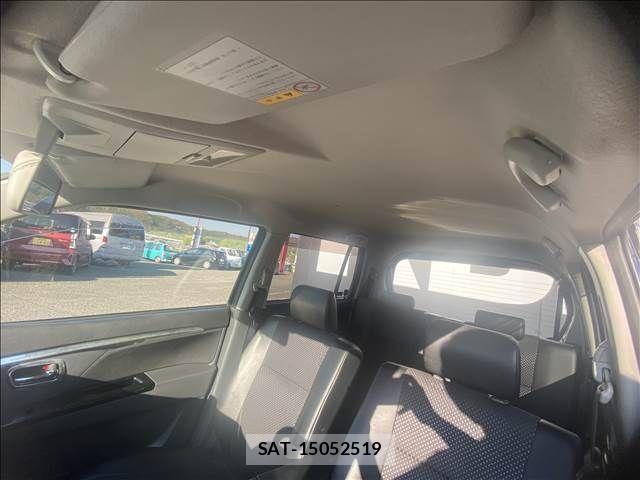 Suzuki WAGON R 2011-10 911621-16