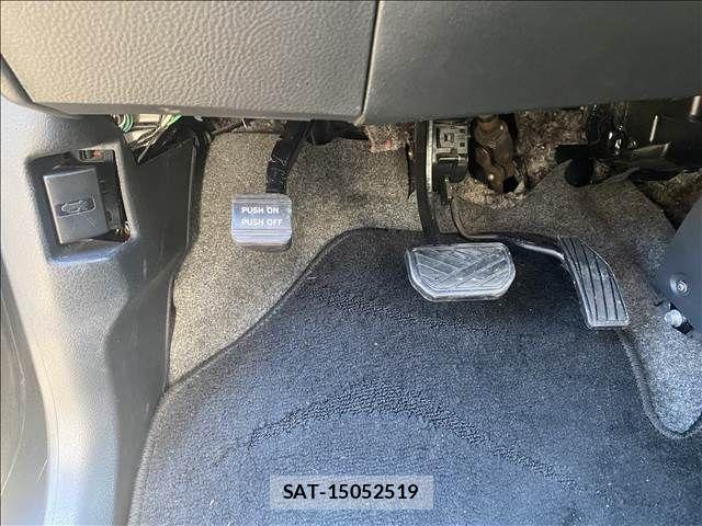 Suzuki WAGON R 2011-10 911621-17