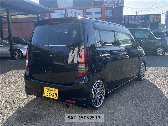 Suzuki WAGON R 2011-10 911621-1