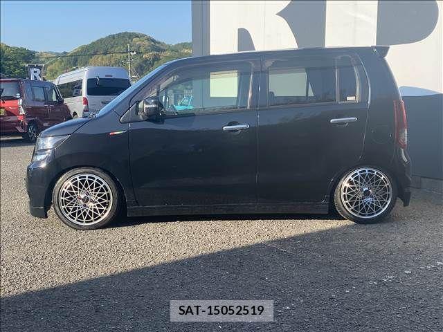 Suzuki WAGON R 2011-10 911621-5