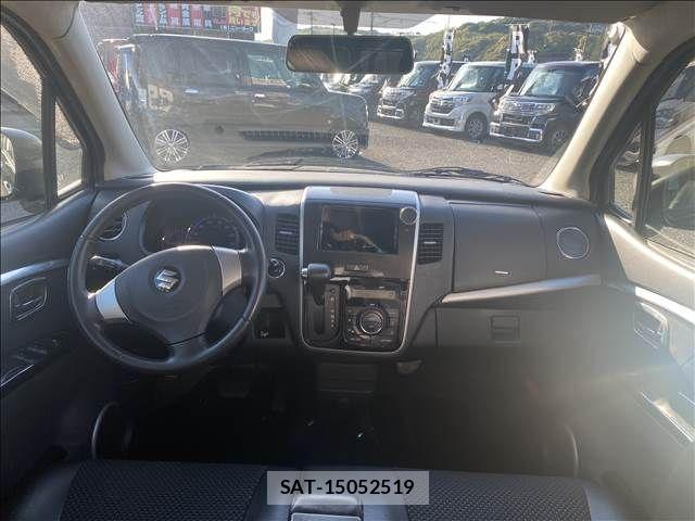 Suzuki WAGON R 2011-10 911621-8