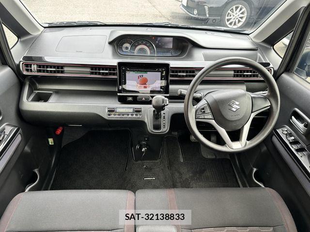 Suzuki WAGON R 2017-11 1316076-10