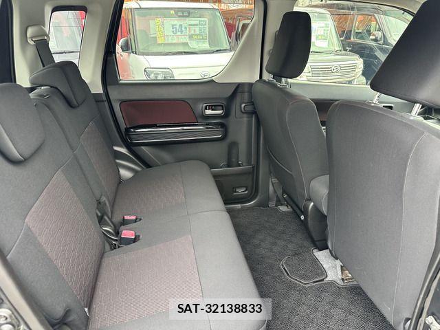 Suzuki WAGON R 2017-11 1316076-13