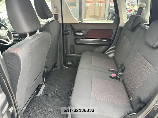Suzuki WAGON R 2017-11 1316076-14