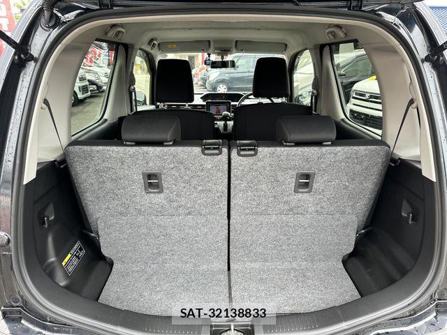 Suzuki WAGON R 2017-11 1316076-15