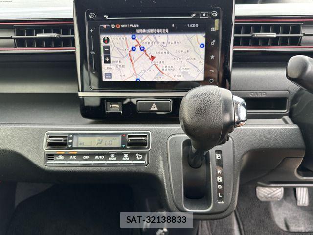 Suzuki WAGON R 2017-11 1316076-16
