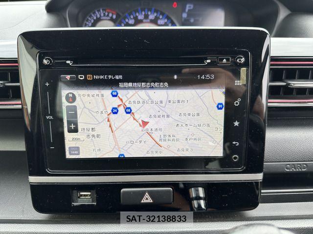 Suzuki WAGON R 2017-11 1316076-17