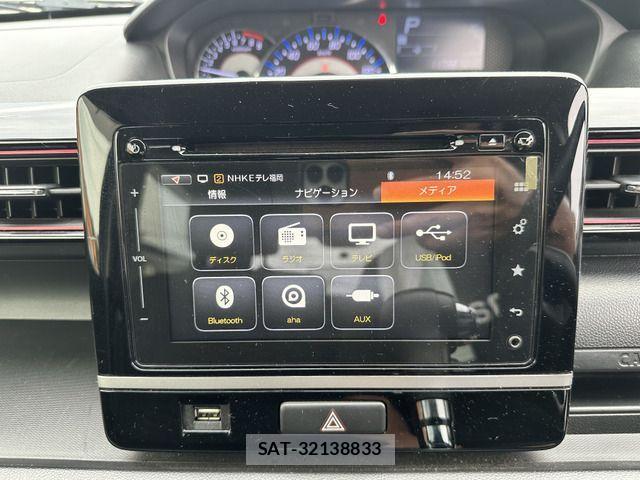 Suzuki WAGON R 2017-11 1316076-19