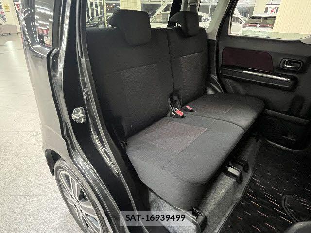 Suzuki WAGON R 2018-06 1356265-9