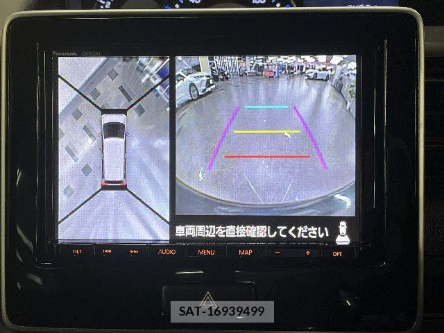 Suzuki WAGON R 2018-06 1356265-10