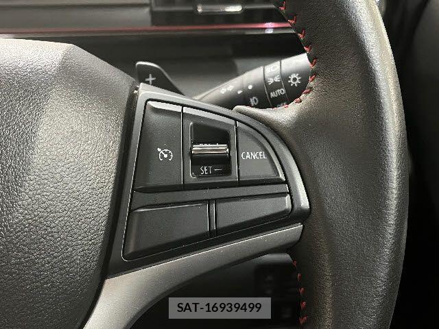 Suzuki WAGON R 2018-06 1356265-17