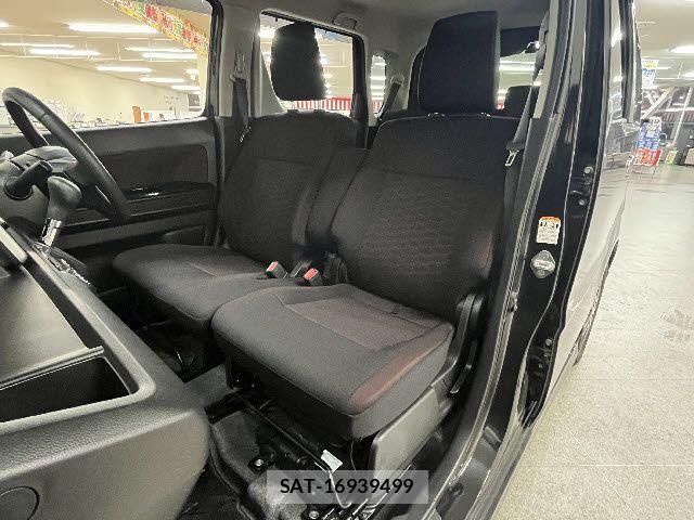 Suzuki WAGON R 2018-06 1356265-18
