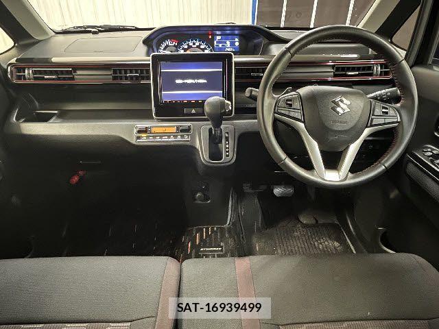 Suzuki WAGON R 2018-06 1356265-1