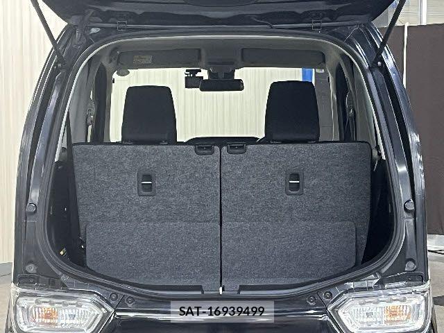 Suzuki WAGON R 2018-06 1356265-20