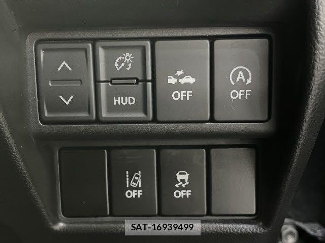 Suzuki WAGON R 2018-06 1356265-21